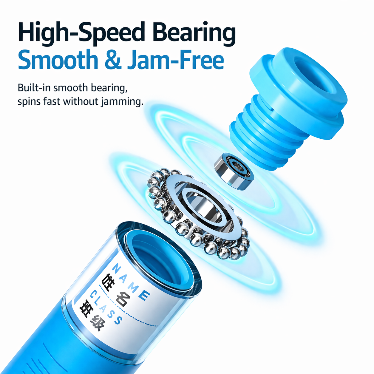 YUEDONG Kids Jump Rope For Wom - Skipping Rope Pvc recensie en prijs
