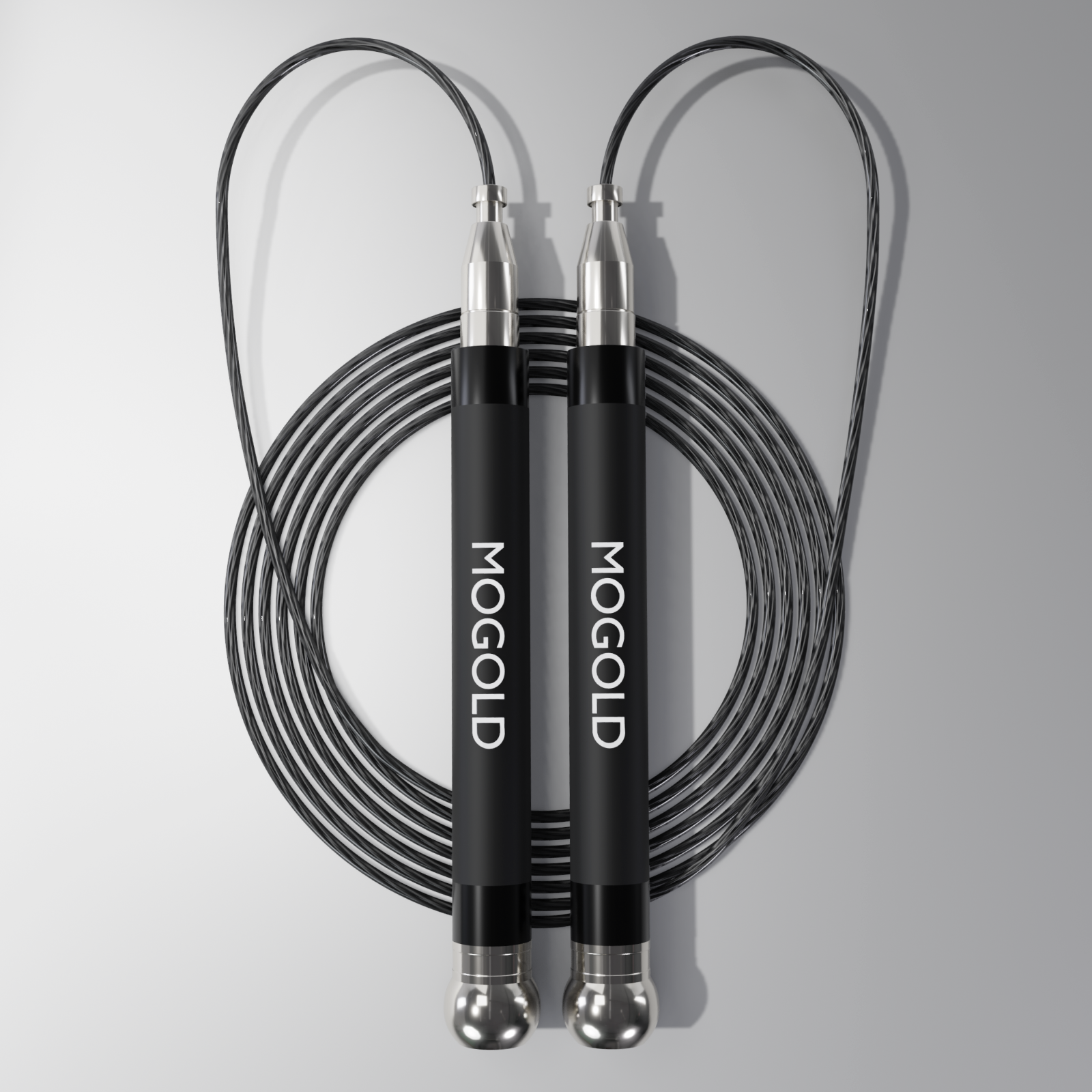 Jump rope Fitness PVC speed ro - Skipping Rope Pvc recensie en prijs