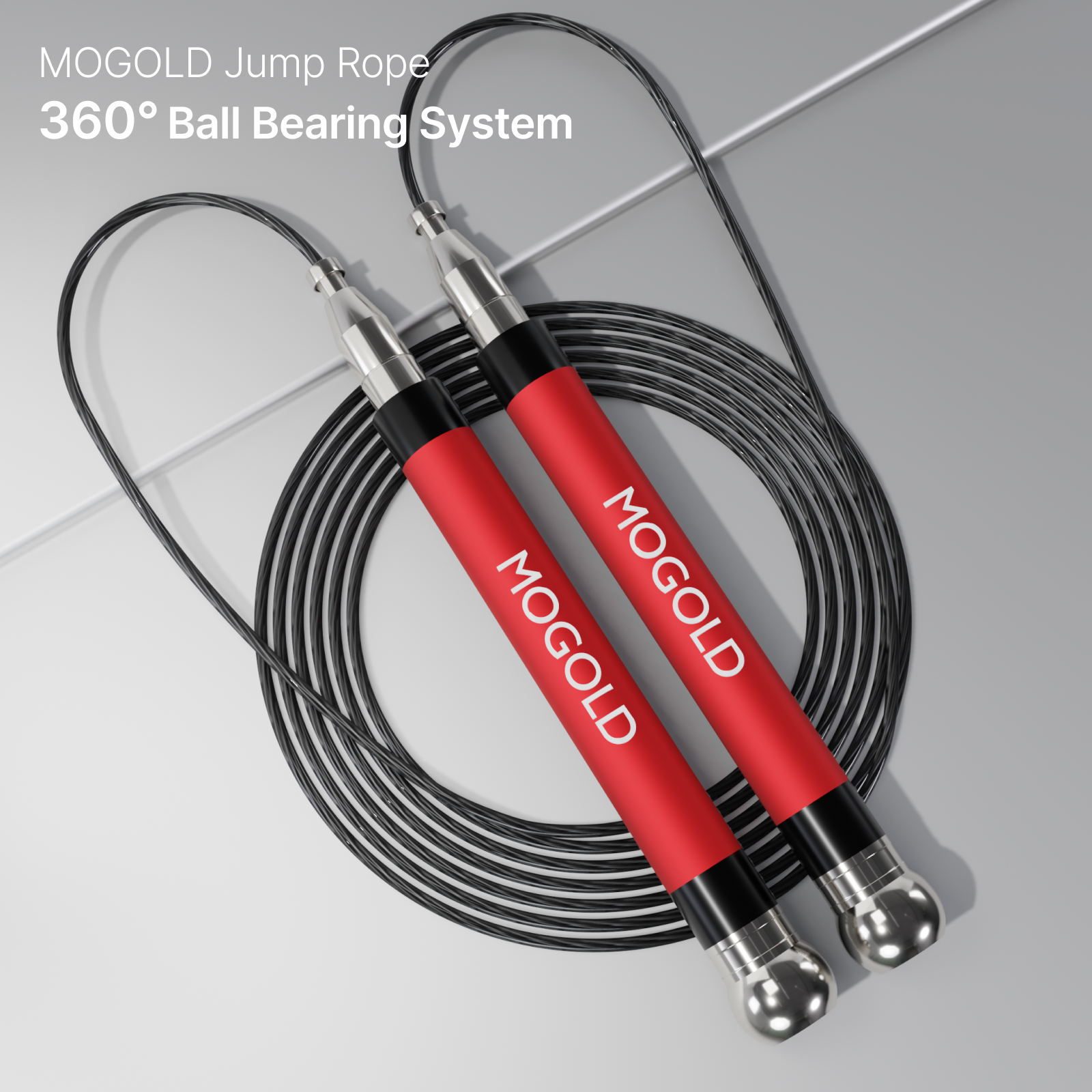 Jump rope Fitness PVC speed ro - Skipping Rope Pvc recensie en prijs