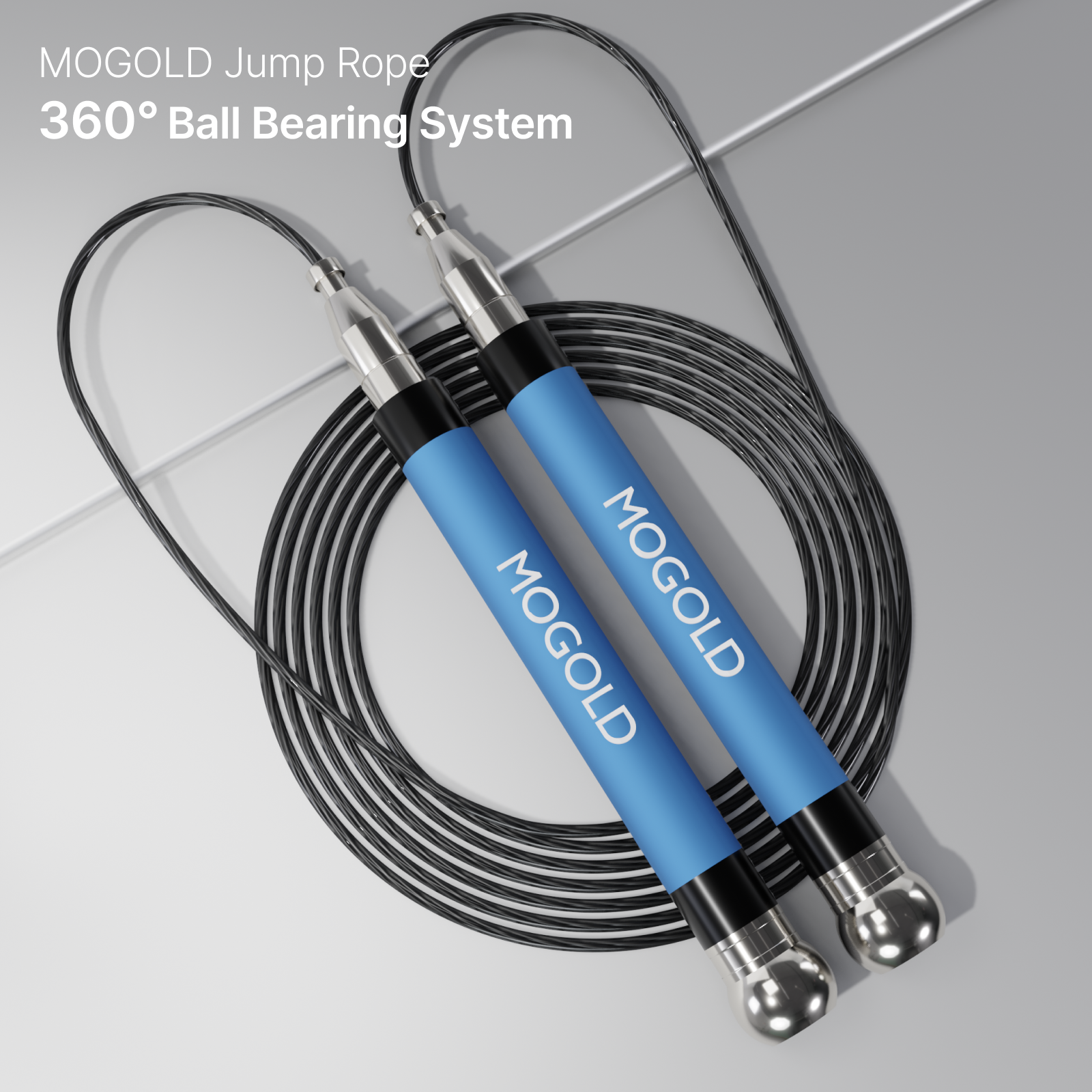 Jump rope Fitness PVC speed ro - Skipping Rope Pvc recensie en prijs