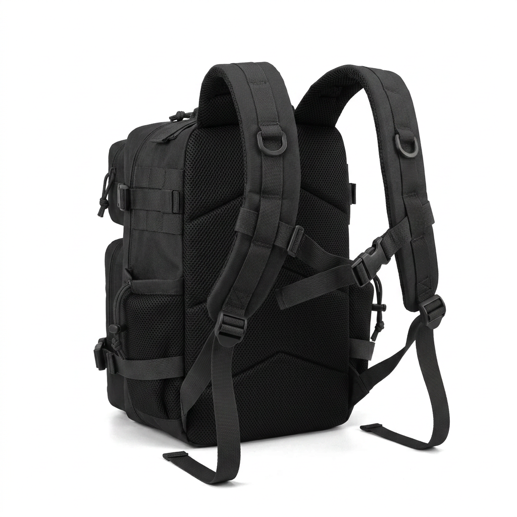 26L Gym Backpack for Men with  - Crossfit Workout Gear recensie en prijs
