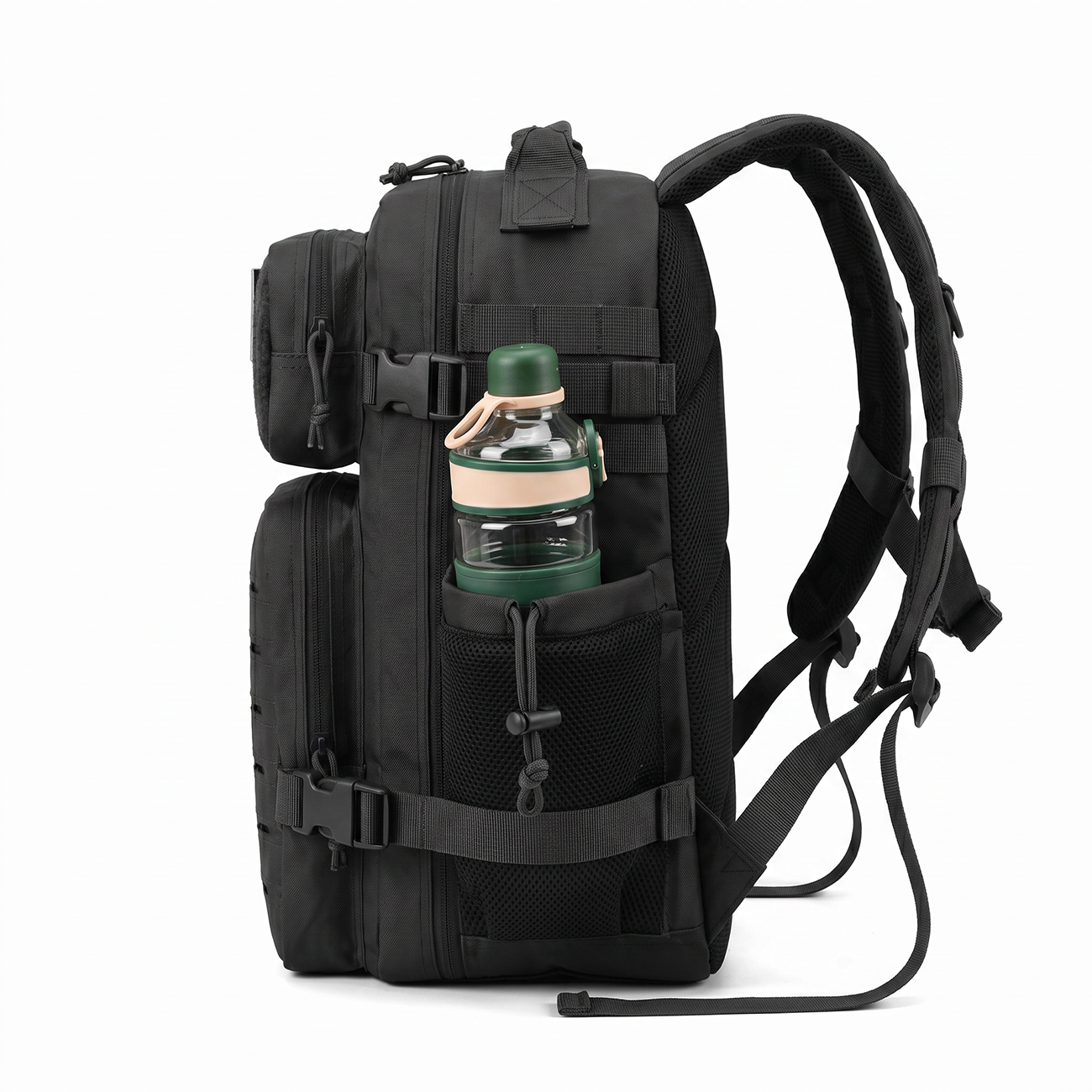26L Gym Backpack for Men with  - Crossfit Workout Gear recensie en prijs
