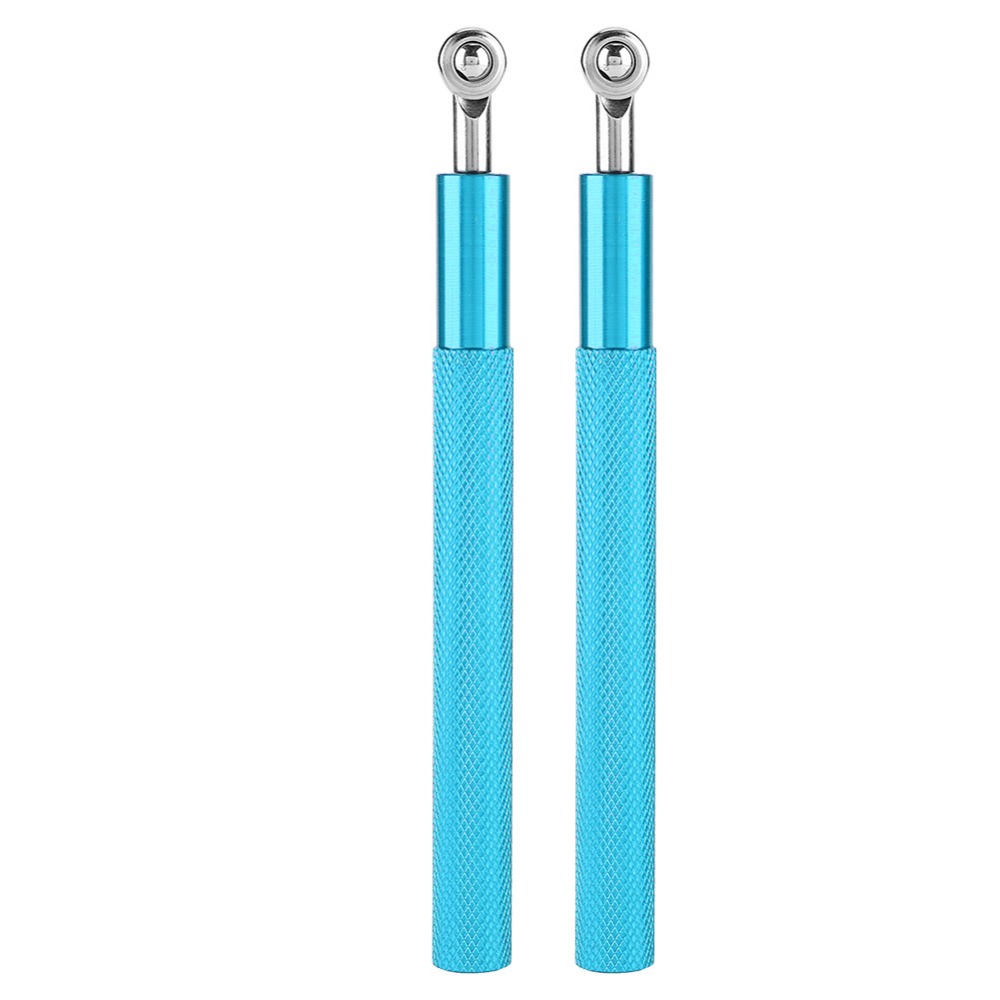 Aluminium Alloy Handle Skippin - Skipping Rope Pvc recensie en prijs