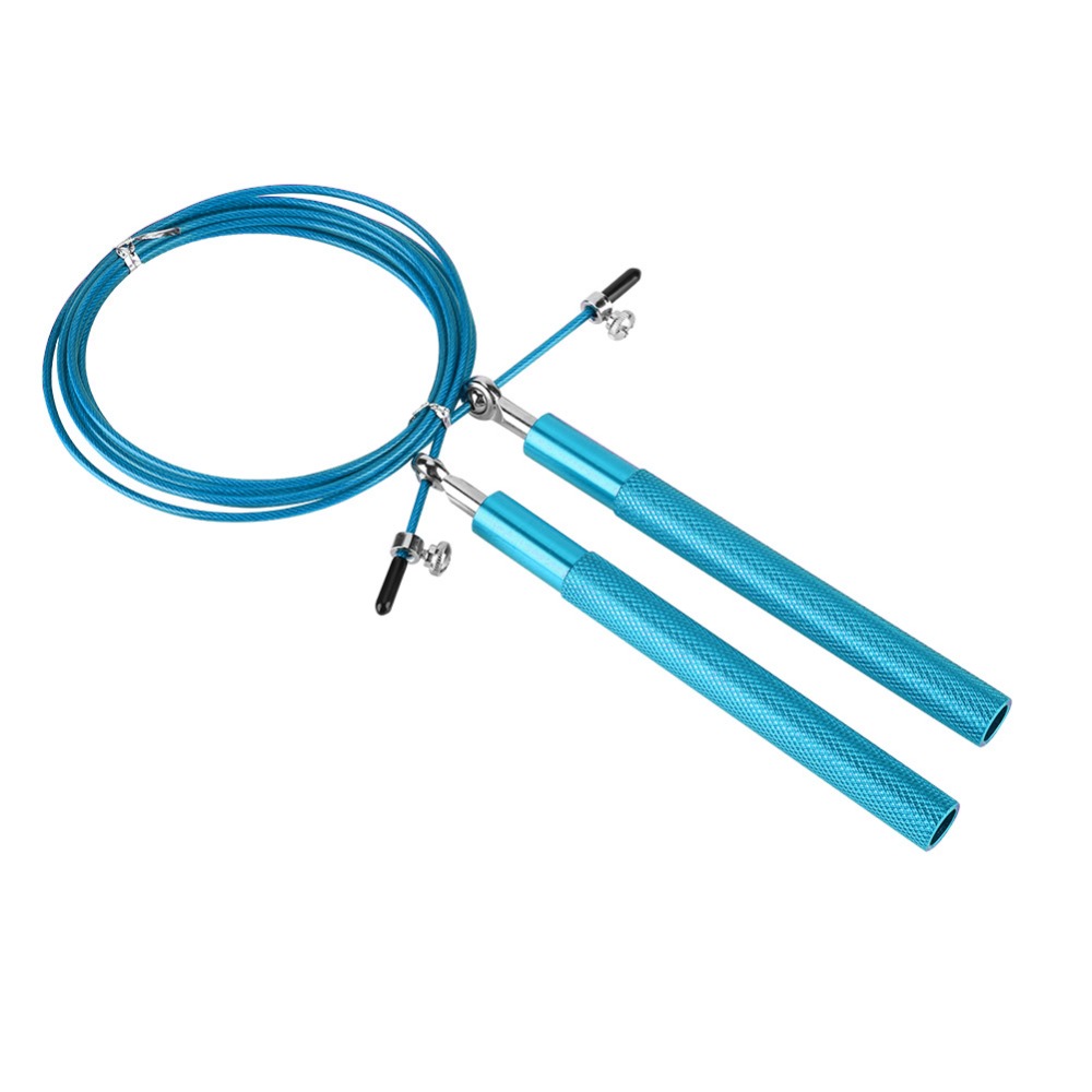 Aluminium Alloy Handle Skippin - Skipping Rope Pvc recensie en prijs