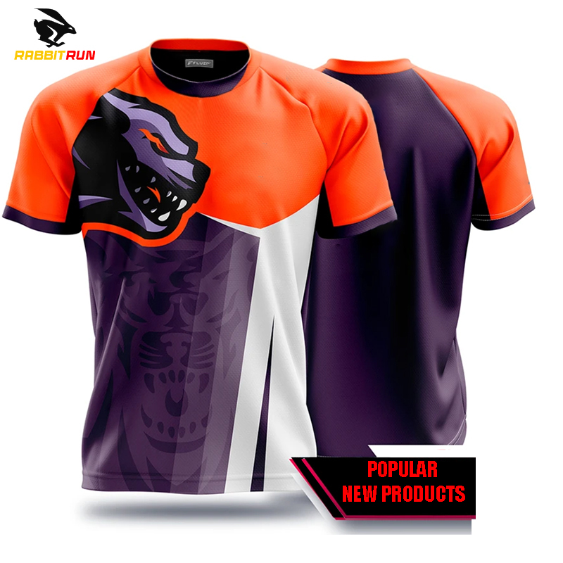 2024 E-sports style Tops Mens  - Crossfit Mayhem recensie en prijs