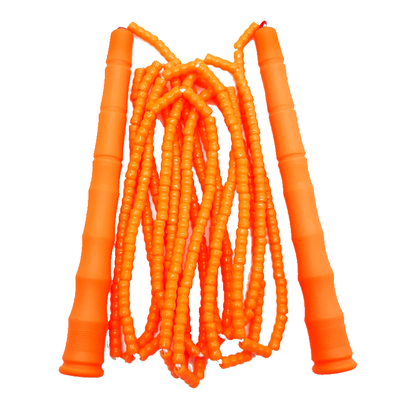 NEVERTOOLATE NO LOGO PVC beads - Skipping Rope Pvc recensie en prijs