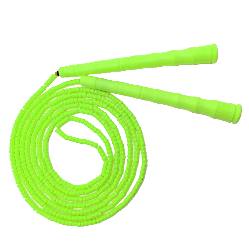 NEVERTOOLATE NO LOGO PVC beads - Skipping Rope Pvc recensie en prijs