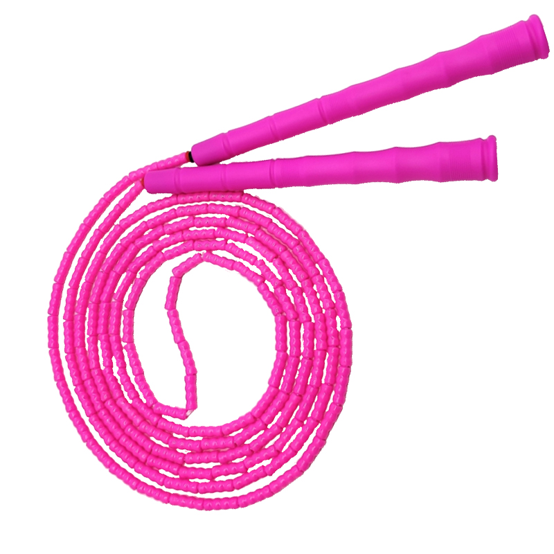 NEVERTOOLATE NO LOGO PVC beads - Skipping Rope Pvc recensie en prijs