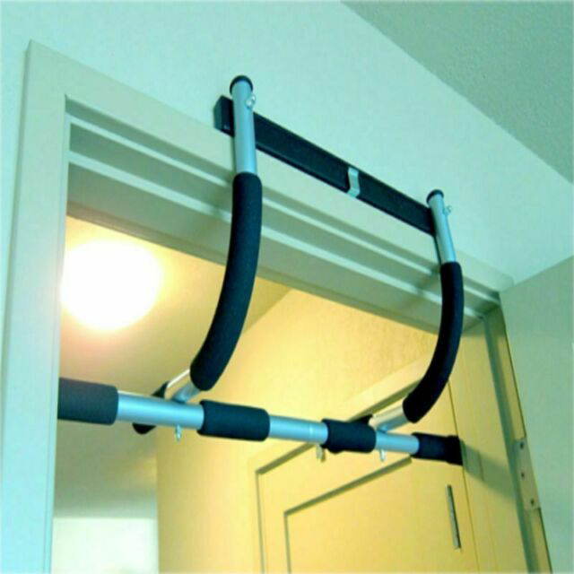 Multifunction Pull-up bar Door - Pull Up Bar Grip recensie en prijs