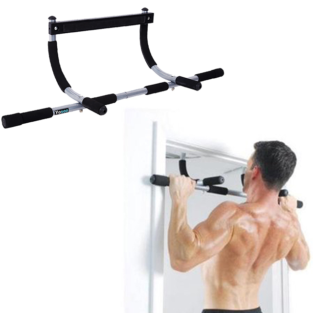 Multifunction Pull-up bar Door - Pull Up Bar Grip recensie en prijs
