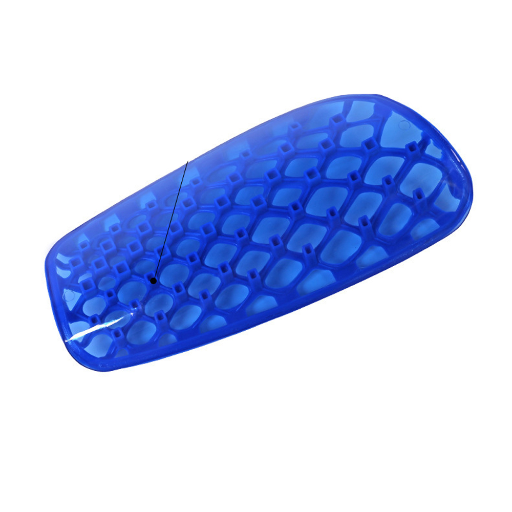 Professional Ultra-light Socce - Shin Guard Crossfit recensie en prijs