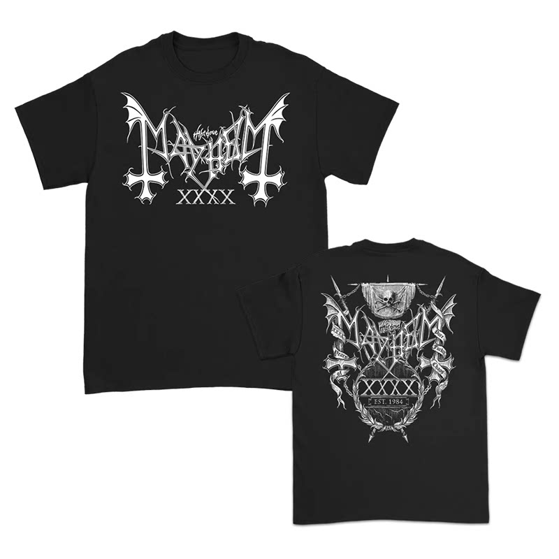 Classic Mayhem Norwegian Band  - Crossfit Mayhem recensie en prijs