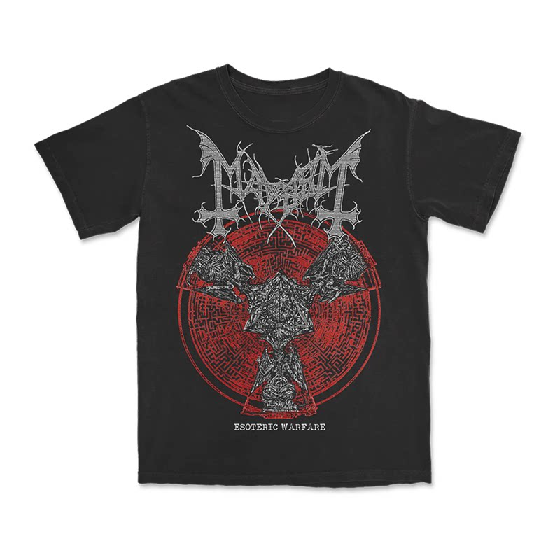 Classic Mayhem Norwegian Band  - Crossfit Mayhem recensie en prijs