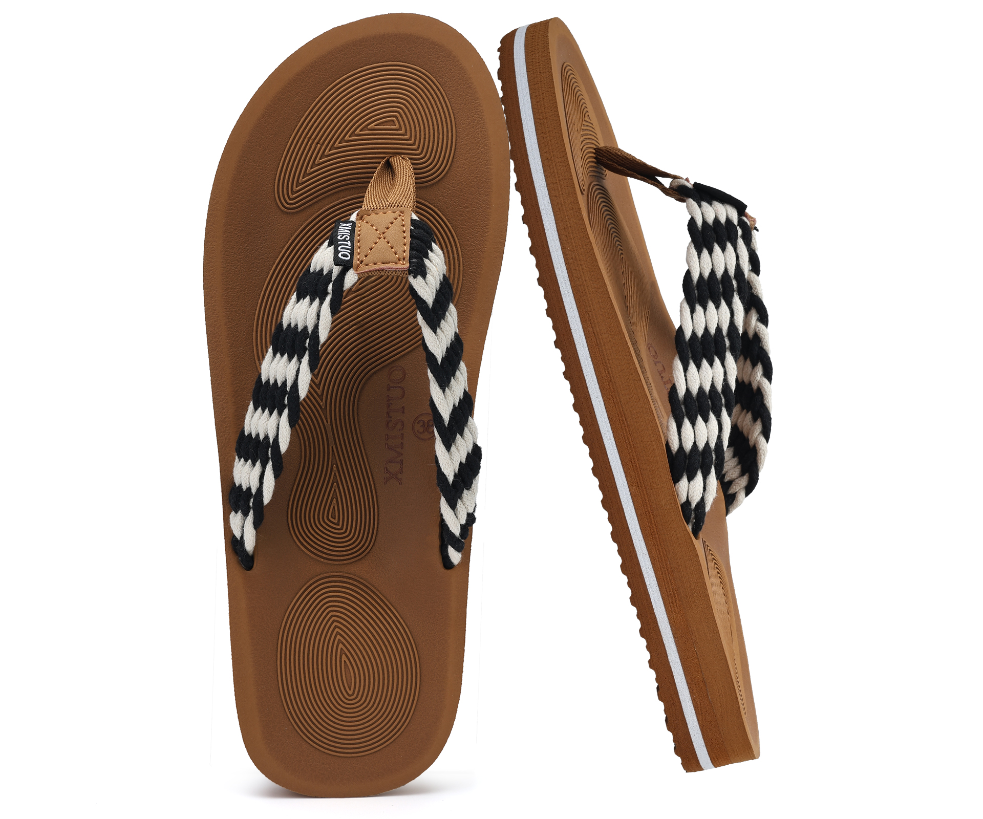 Flip Flops for Women with Arch - Crossfit Yoga recensie en prijs