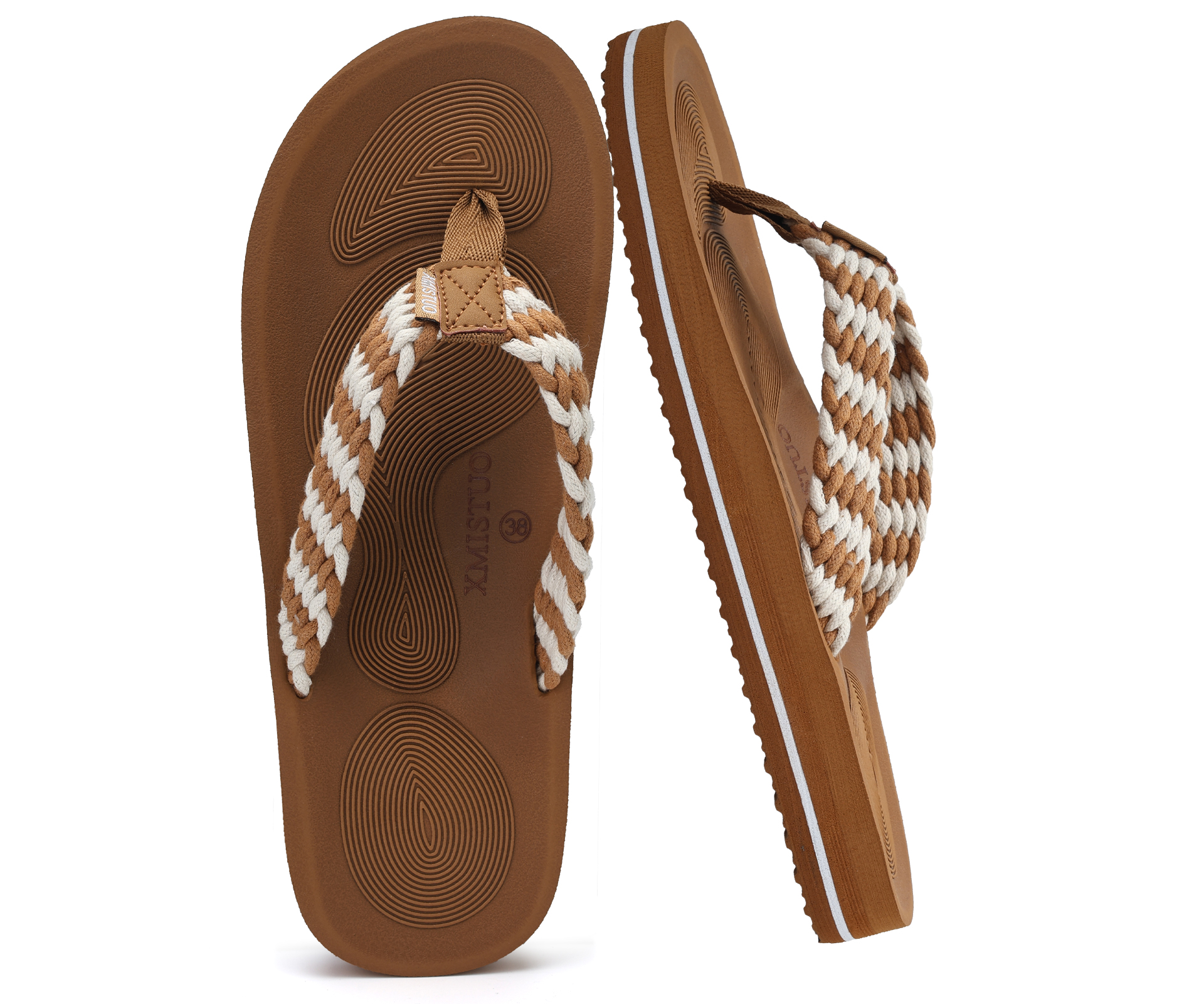 Flip Flops for Women with Arch - Crossfit Yoga recensie en prijs