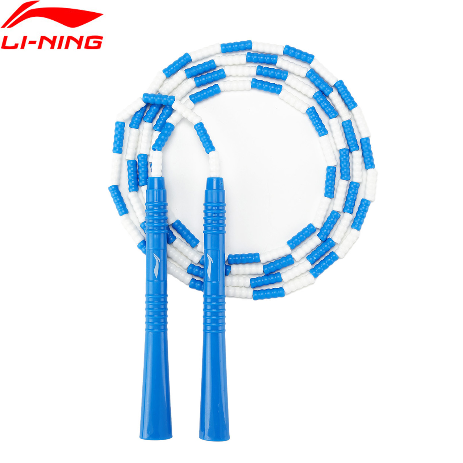 Li-Ning Unisex Jump Rope Fitne - Skipping Rope Pvc recensie en prijs