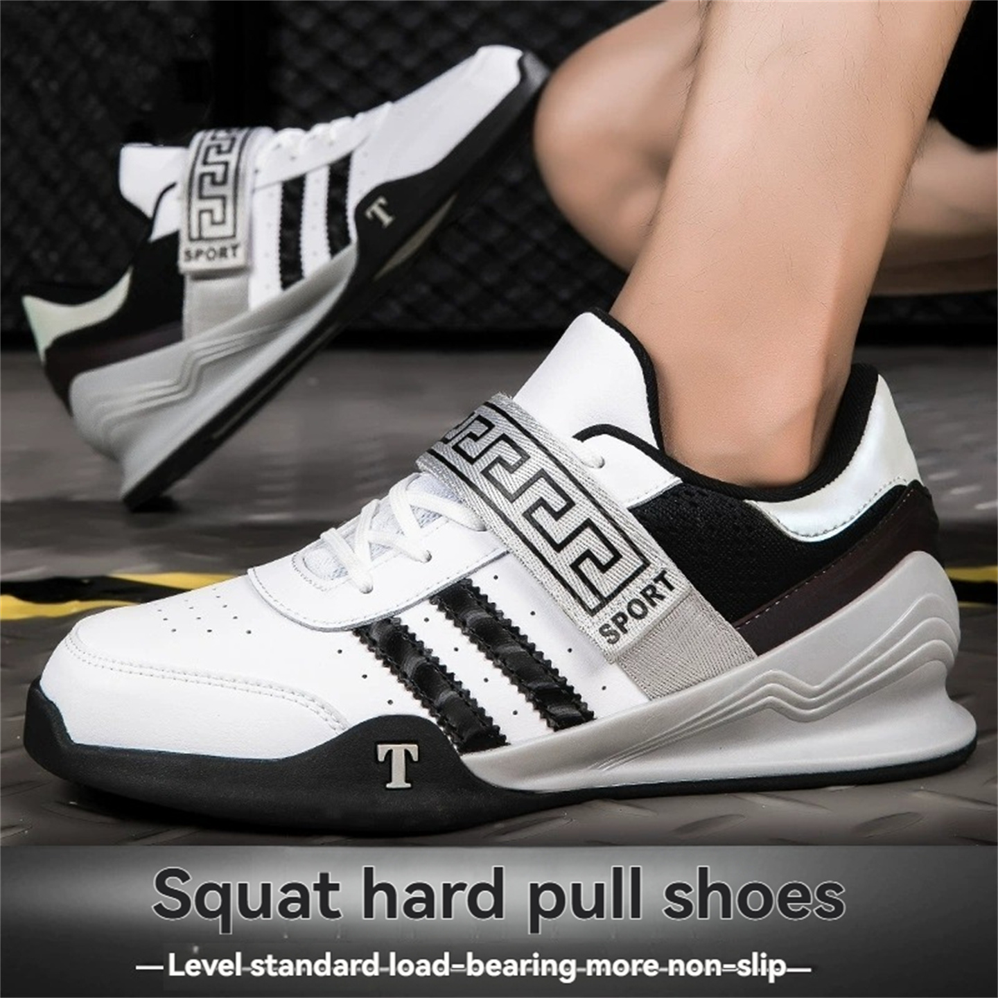 Men Women's Professional Weigh - Crossfit Workout Gear recensie en prijs