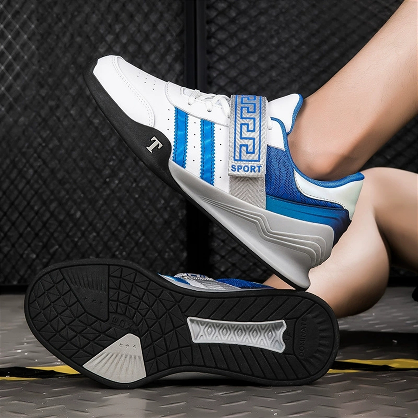 Men Women's Professional Weigh - Crossfit Workout Gear recensie en prijs