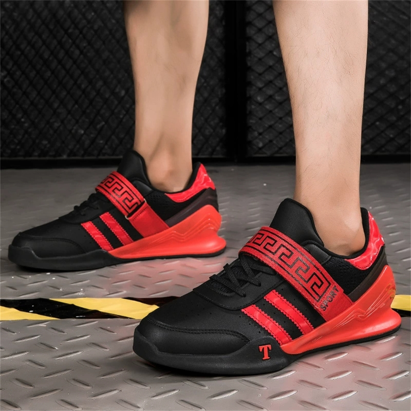 Men Women's Professional Weigh - Crossfit Workout Gear recensie en prijs