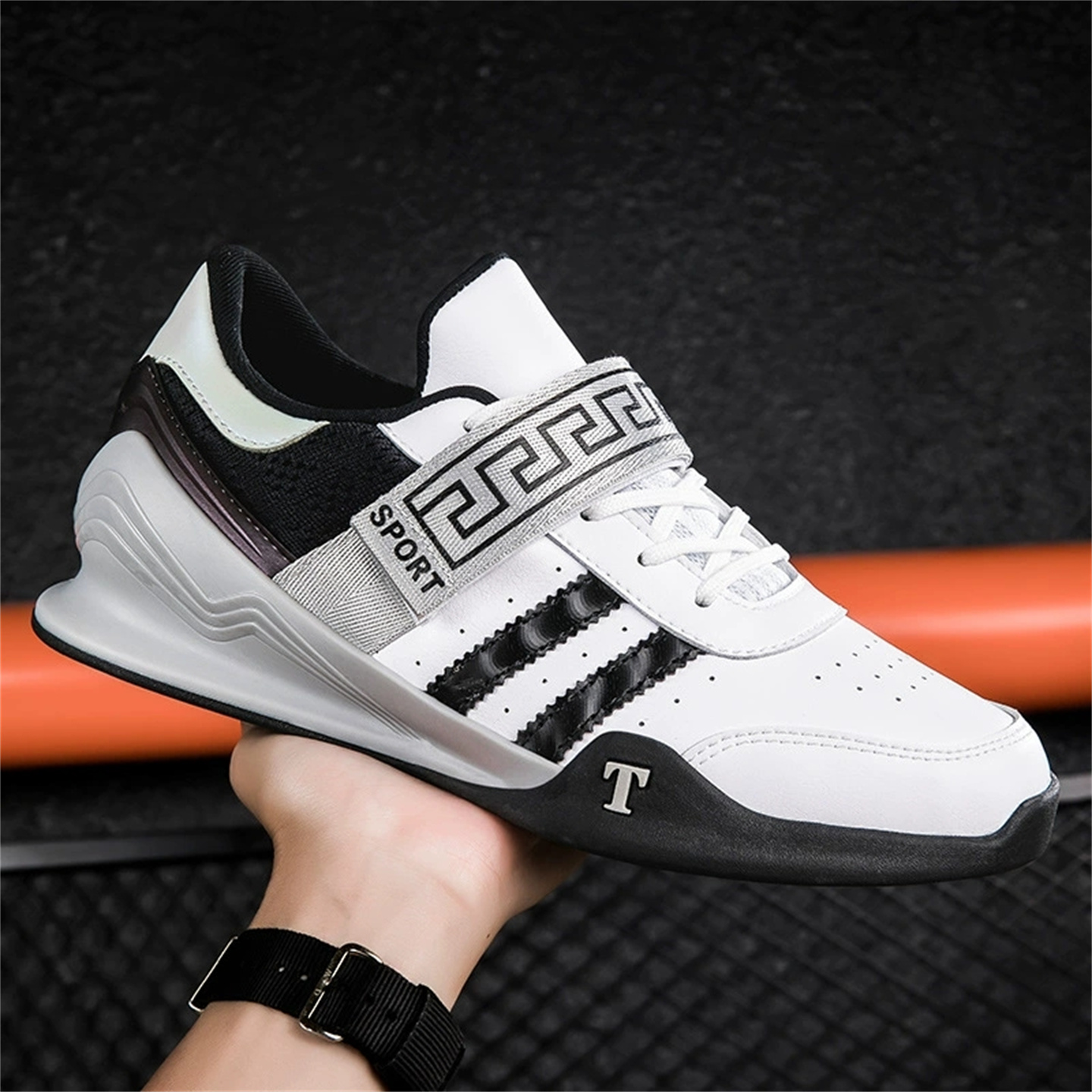 Men Women's Professional Weigh - Crossfit Workout Gear recensie en prijs