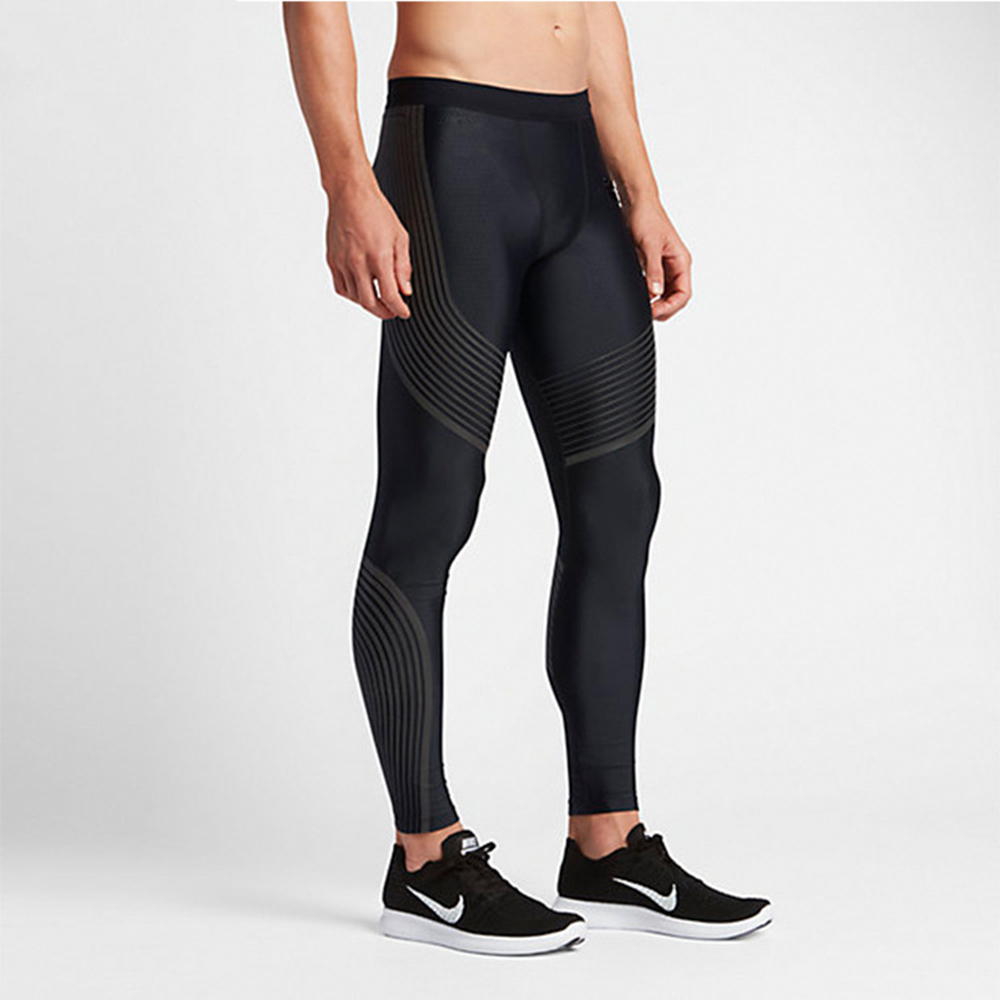 Tights Sport Man Running Fitne - Crossfit Workout Gear recensie en prijs