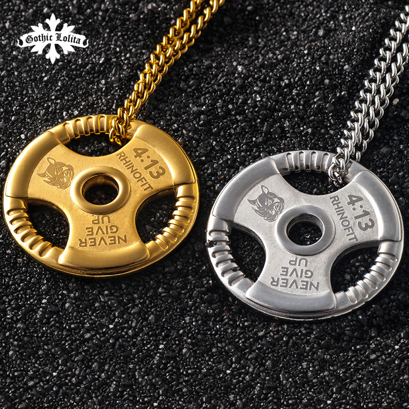 Weight Plate Barbell Dumbbell  - Crossfit Workout Gear recensie en prijs