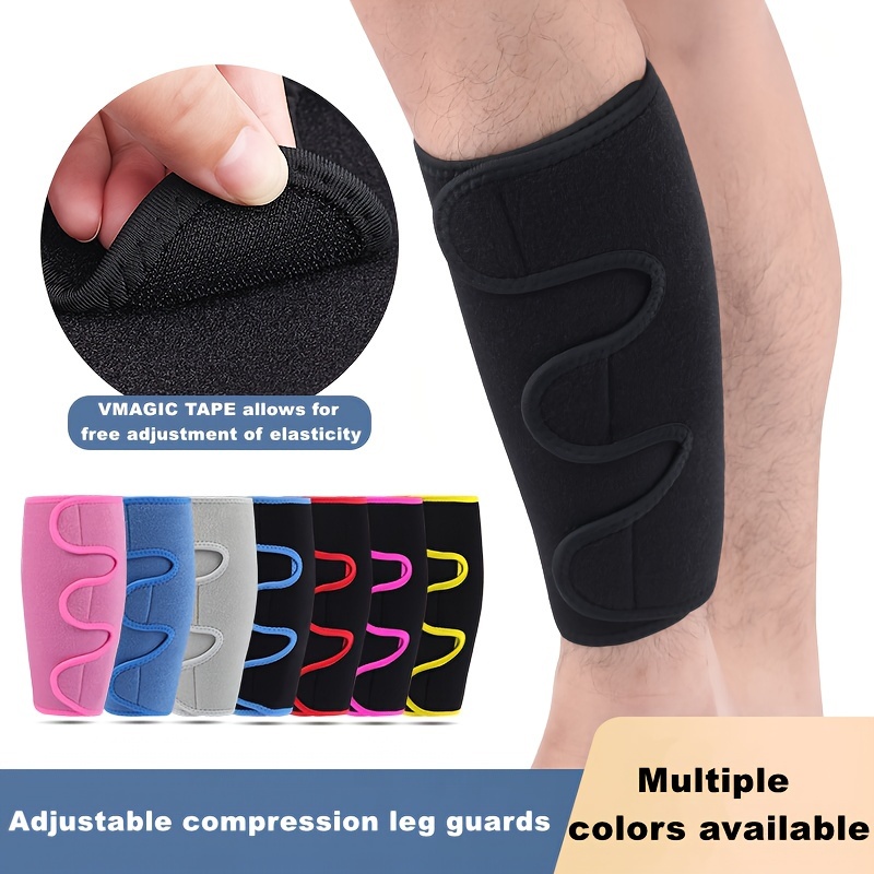 1PC Sport Shin Guard Crossfit  - Shin Guard Crossfit recensie en prijs