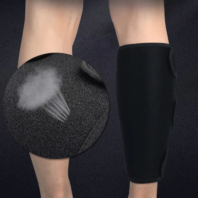 1PC Sport Shin Guard Crossfit  - Shin Guard Crossfit recensie en prijs
