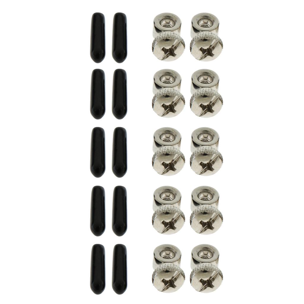 5 Sets Adjustable Steel PVC Sp - Skipping Rope Pvc recensie en prijs