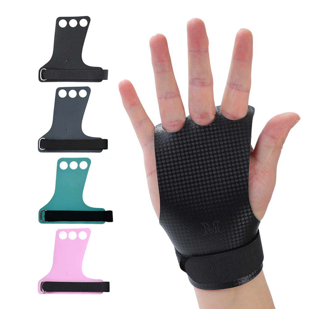 Carbon Hand Grip Crossfit Acce - Crossfit Gear Pouch recensie en prijs