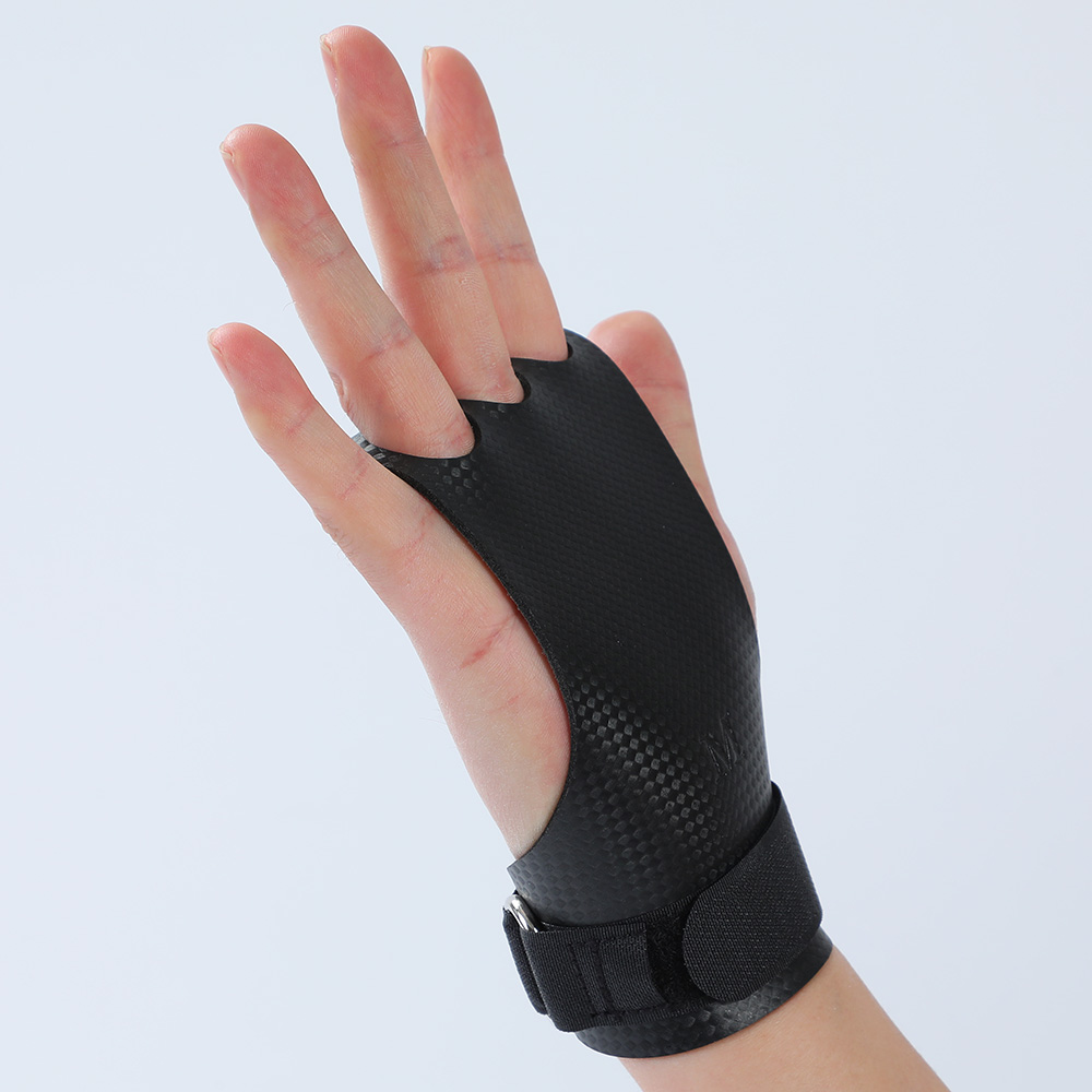 Carbon Hand Grip Crossfit Acce - Crossfit Gear Pouch recensie en prijs