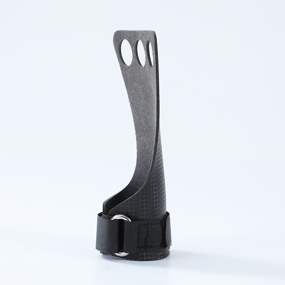 Carbon Hand Grip Crossfit Acce - Crossfit Gear Pouch recensie en prijs