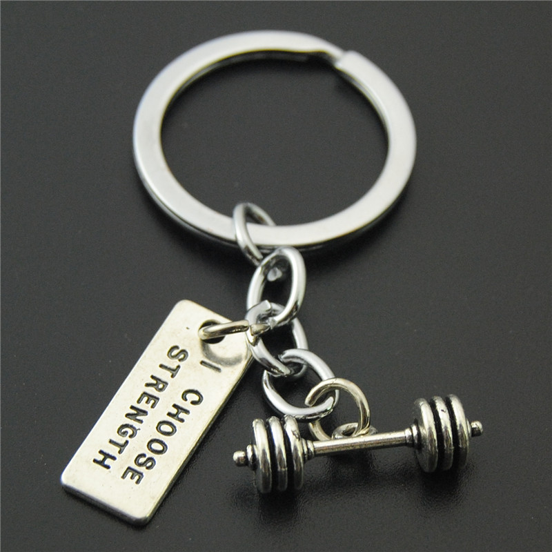 1pc Strength Sports Barbell Du - Crossfit Workout Gear recensie en prijs