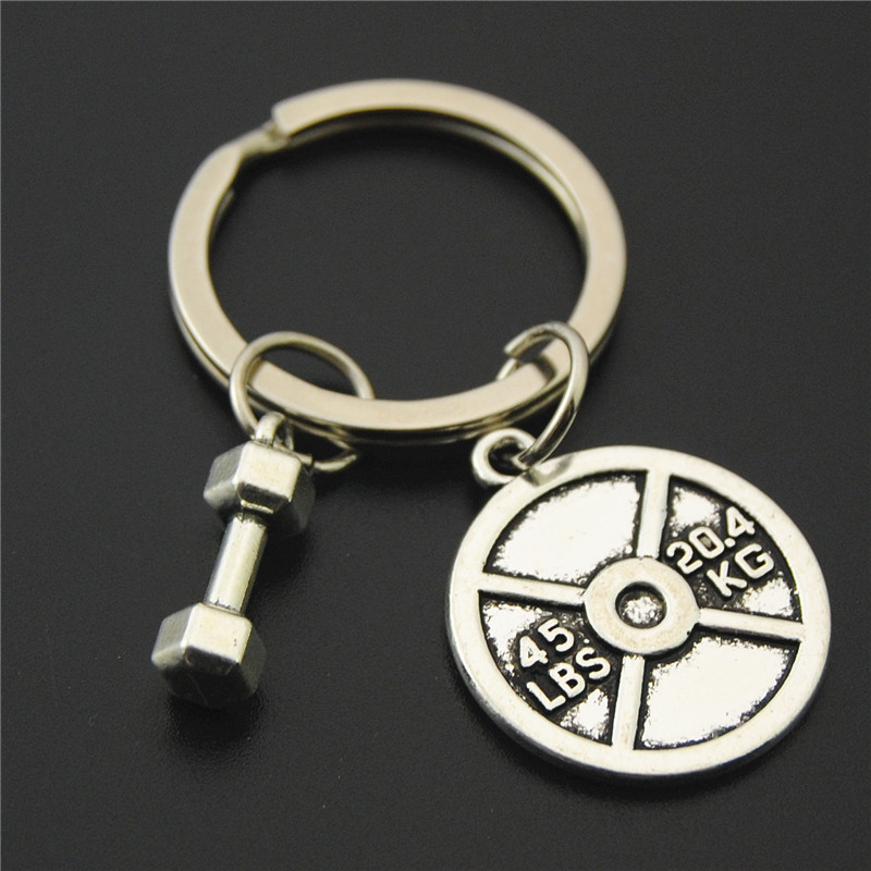 1pc Strength Sports Barbell Du - Crossfit Workout Gear recensie en prijs