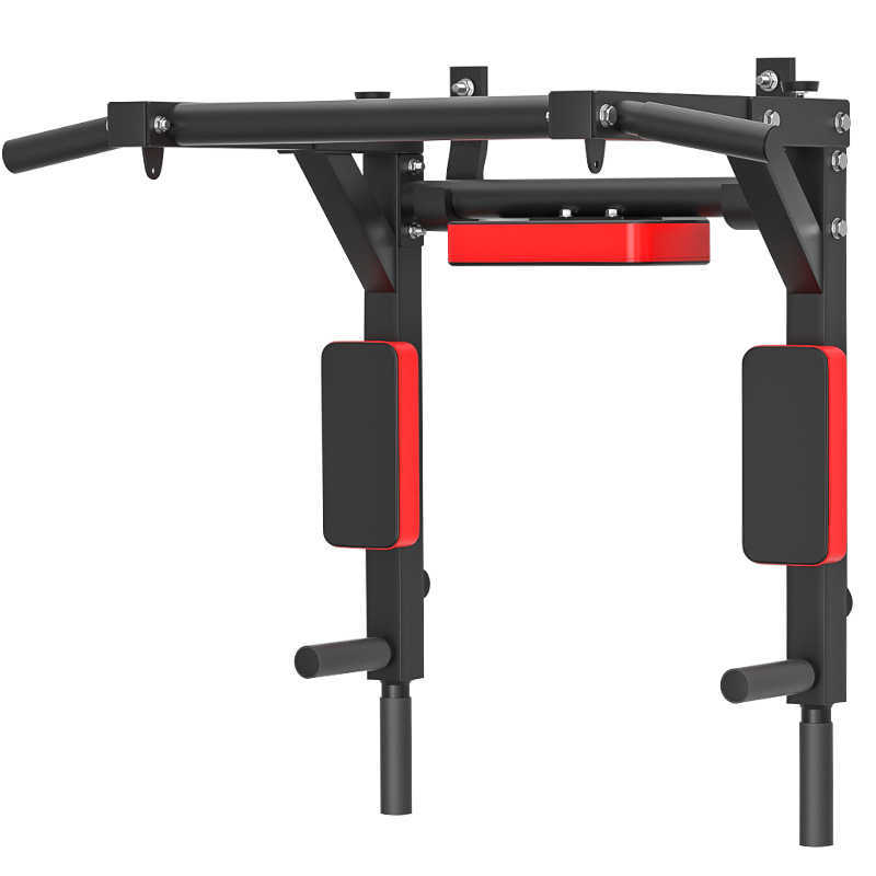 Steel Multi-Functional Indoor  - Pull Up Bar Grip recensie en prijs