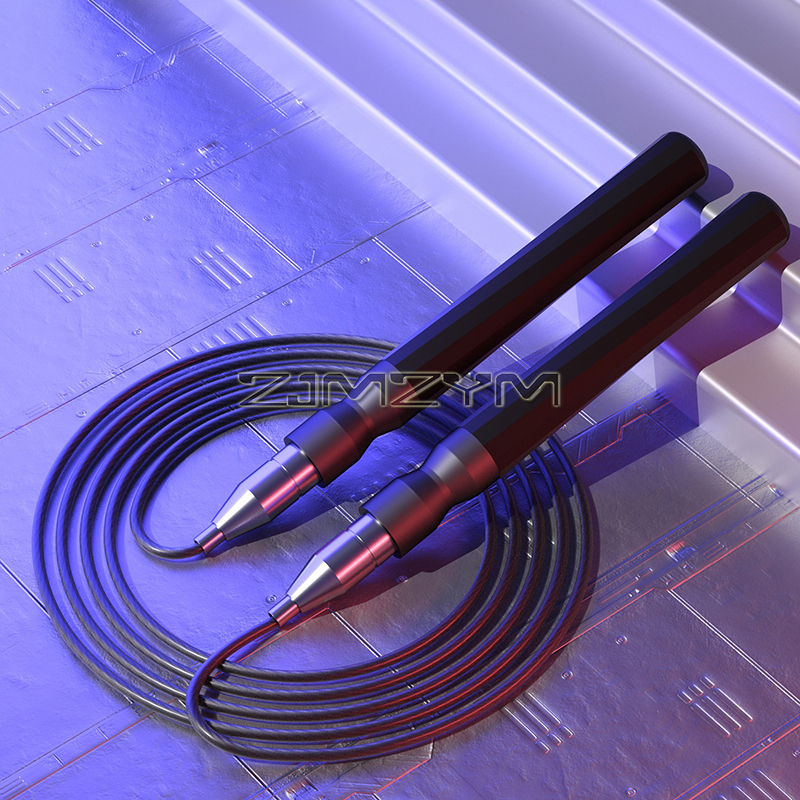 Jump Rope, Tangle-Free Rapid S - Skipping Rope Pvc recensie en prijs