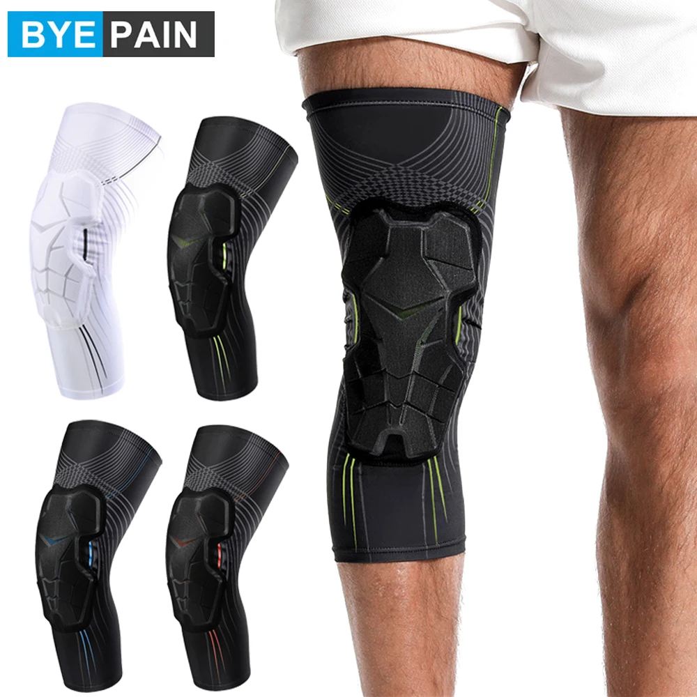 1Pcs Protectives Strike Knee G - Shin Guard Crossfit recensie en prijs
