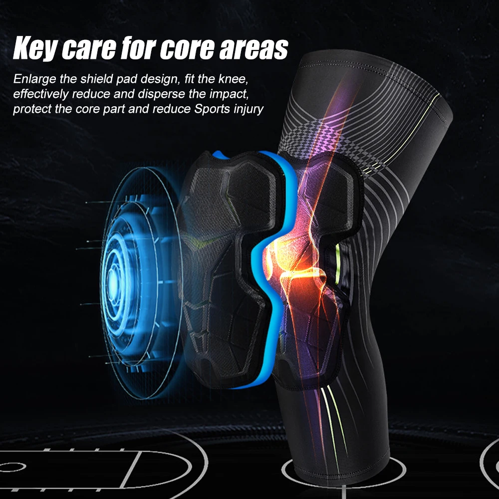 1Pcs Protectives Strike Knee G - Shin Guard Crossfit recensie en prijs